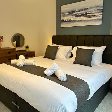 Hyde Brewery House - 2 Bedroom House With Parking Уинчестър Екстериор снимка